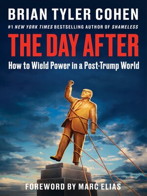 cover image of The Day After